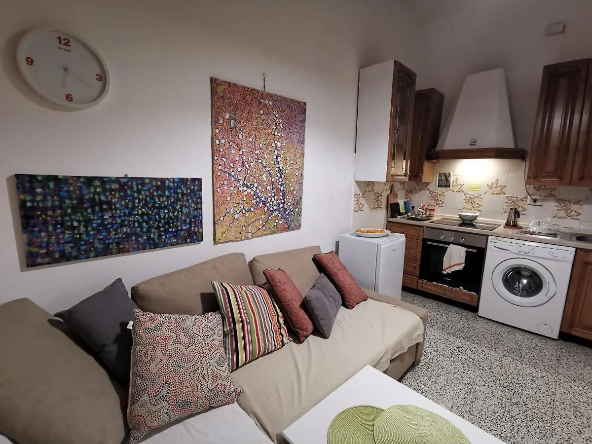 Verite Empoli Quarto em Acomodações Particulares