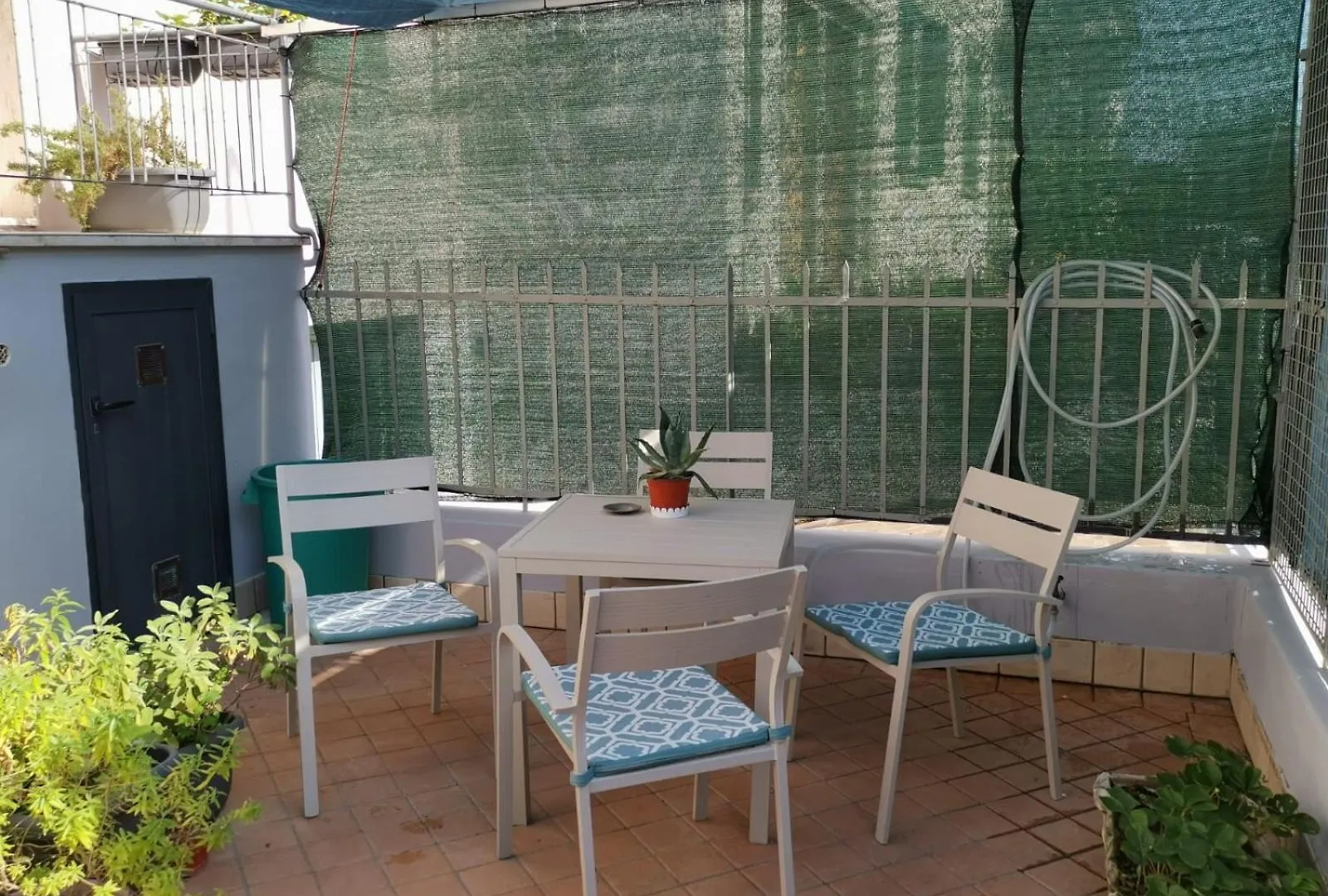 Verité Empoli Alloggio in famiglia