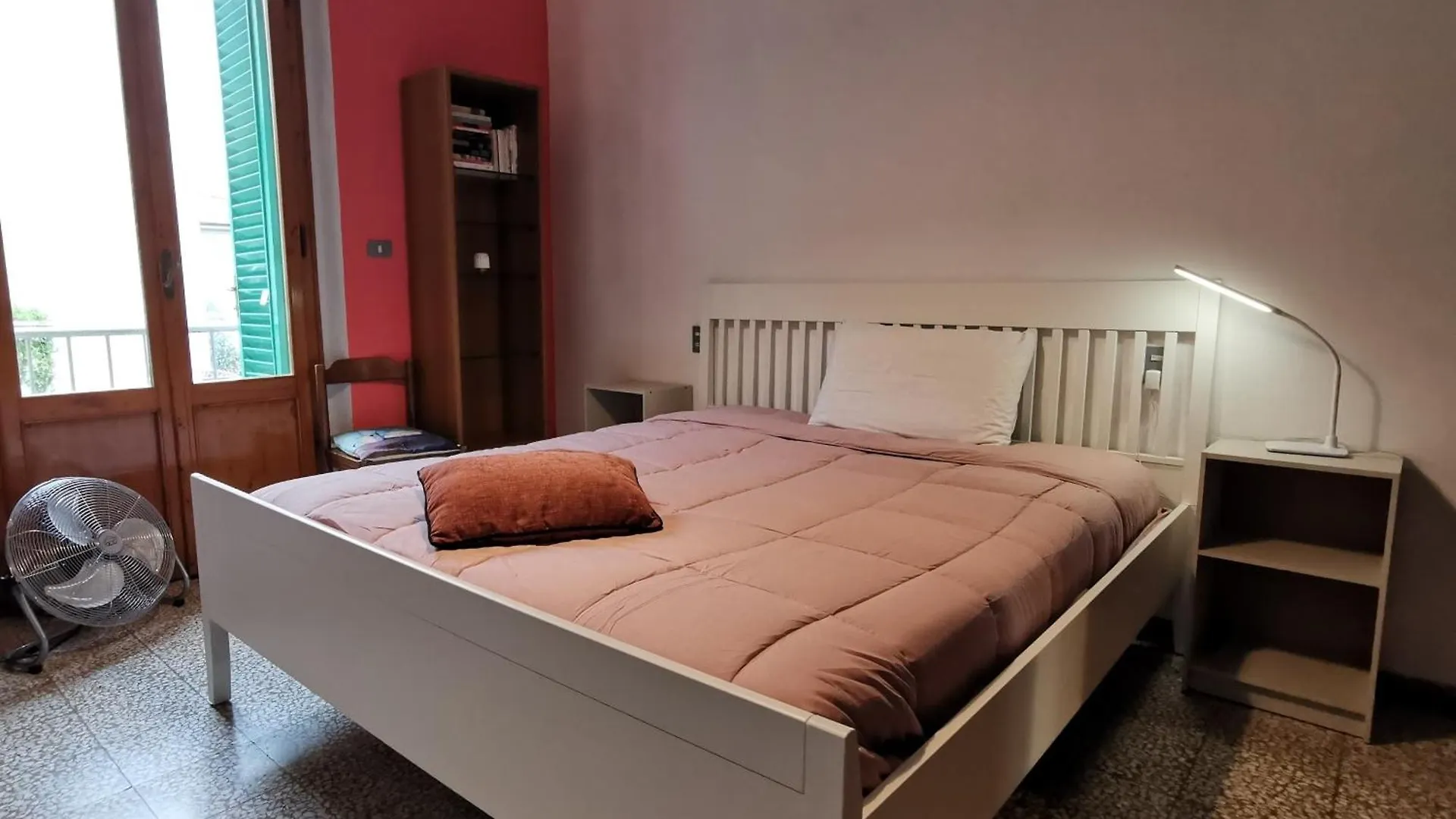 Verité Empoli Alloggio in famiglia