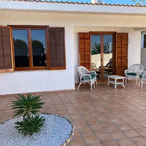  Casa vacanze - Punta Palermo Italia