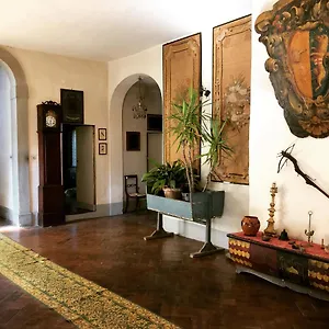 Casa di campagna Di Castagneto, Empoli