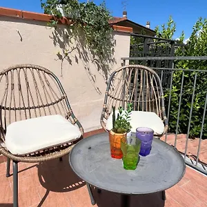 Appartamento Casa Lungarno, Empoli