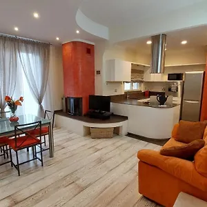 Appartamento Laghetto, Empoli