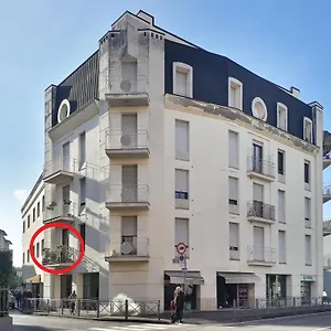  Appartamento Vicino Al Centro Italia