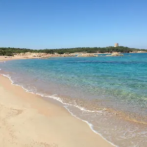  Appartamento Trilocale Vignola Mare Italia