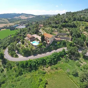  Apartament Le Capanne