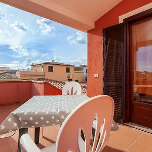  Appartamento Villino Bilo Centro Italia