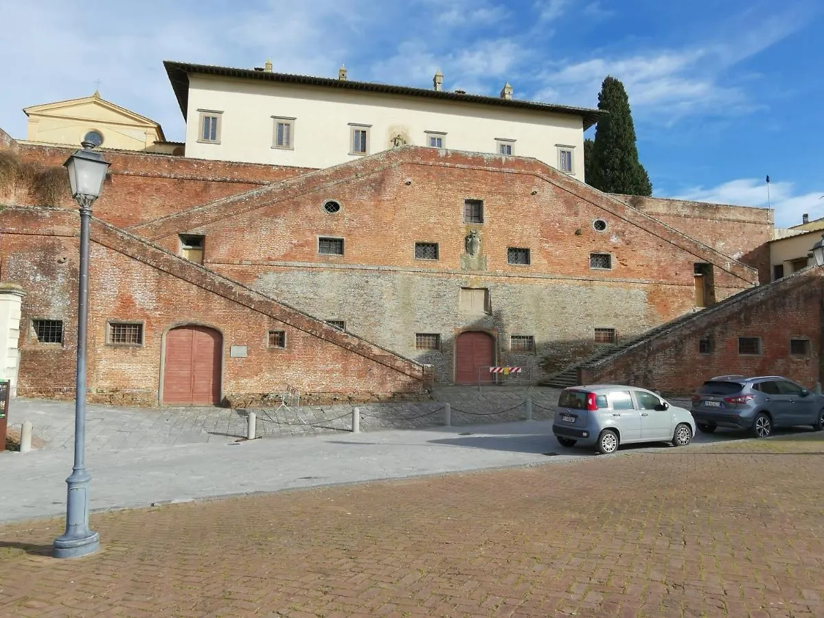 Verite Empoli Kwatera prywatna