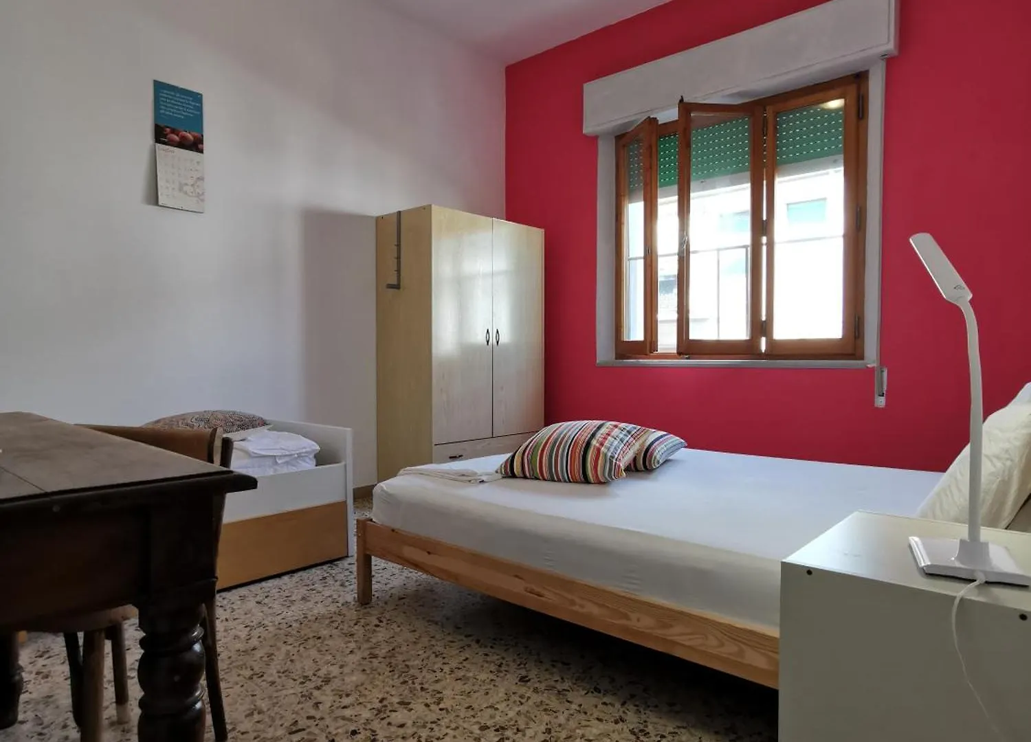 Verite Empoli Kwatera prywatna